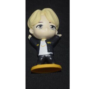 2025 McDonald's Jimin TinyTAN x BTS Encore Edition Happy Meal Toy #12